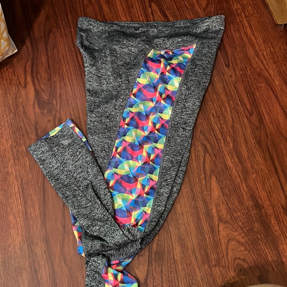 lularoe leggings - large